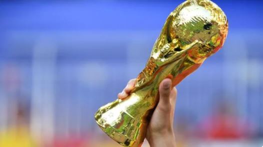 Eliminatórias: como está a briga pelas 17 vagas restantes na Copa do Mundo  - Placar - O futebol sem barreiras para você