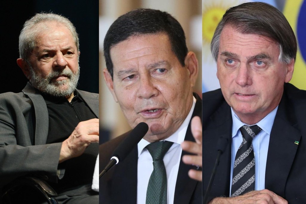 INSISTÊNCIA - Flávio Bolsonaro: o senador relembra facada nas redes sociais -