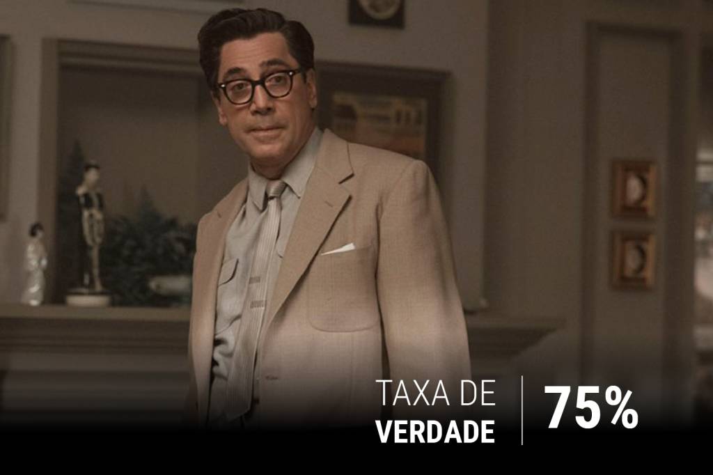 E-Tudo-Historia-Being the Ricardos3 Javier Bardem em Being the Ricardos