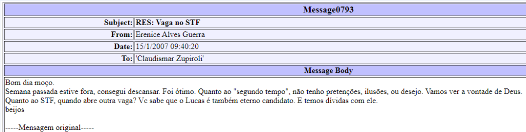 EMAIL 2 reprodução