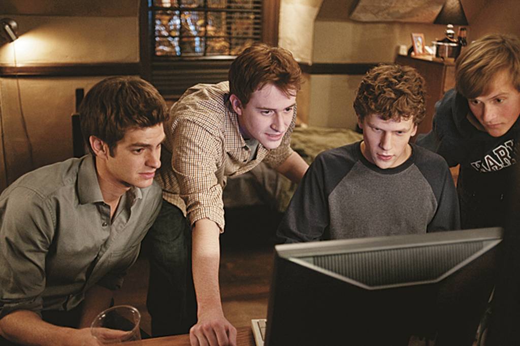 FILME-THE-SOCIAL-NETWORK-16 ARTE QUE IMITA A VIDA - O filme A Rede Social: origem controversa -