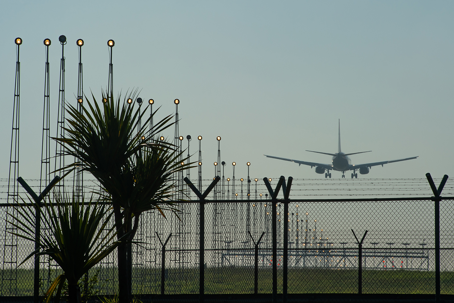 155 Copa Airlines Photos & High Res Pictures - Getty Images