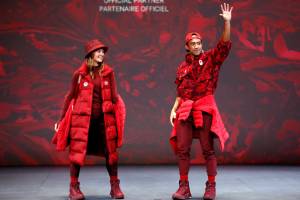 Team Canada x lululemon Athlete Kit Reveal
