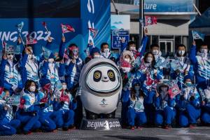 Beijing 2022 Winter Olympics – Previews