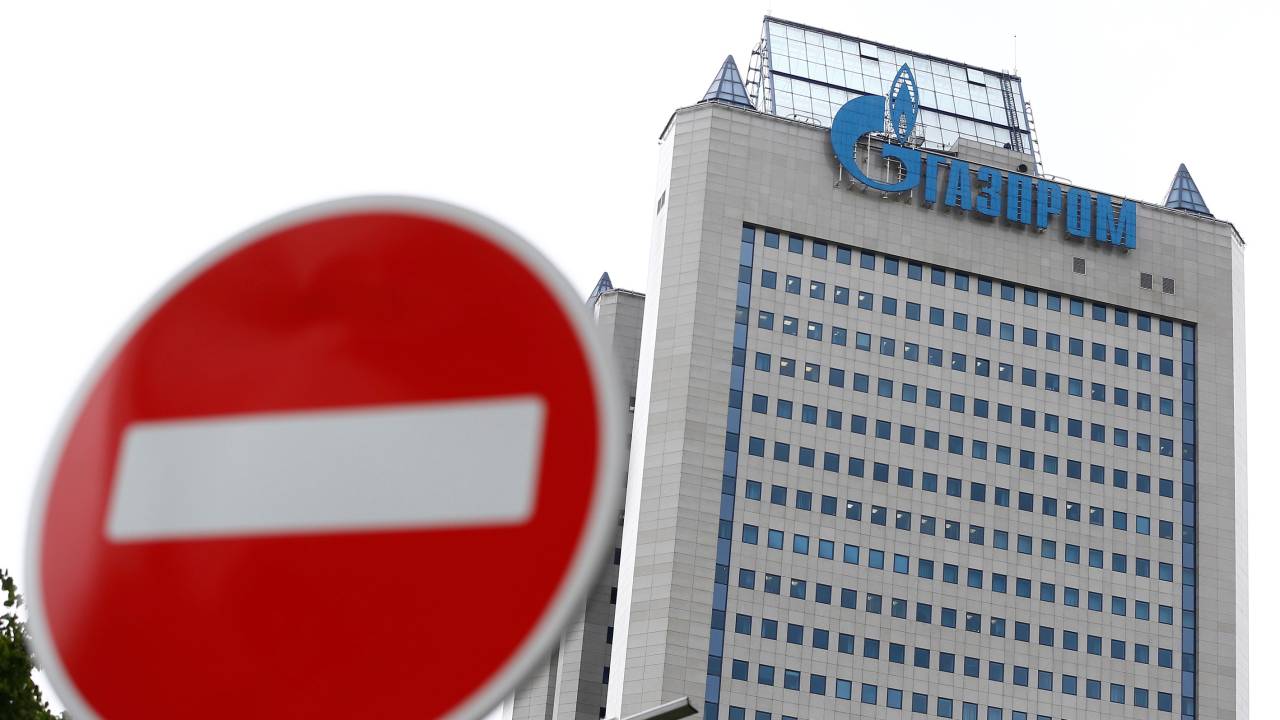 Gazprom