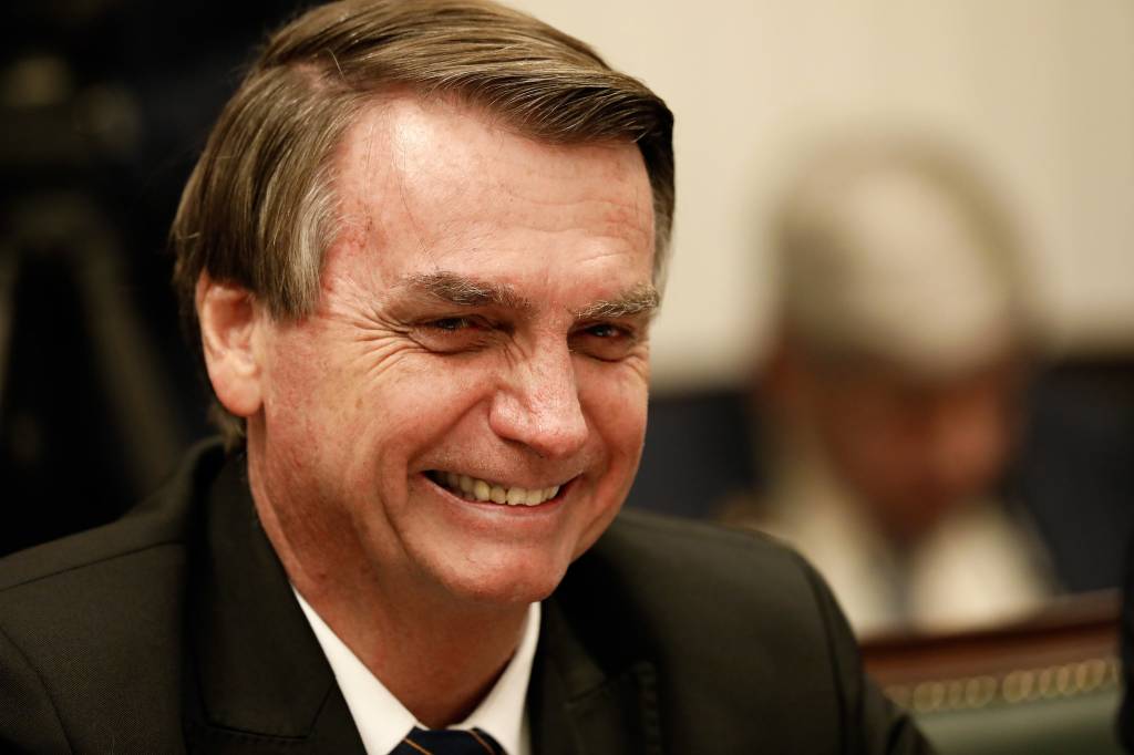 Governo abre o caixa para impulsionar reeleição de Bolsonaro