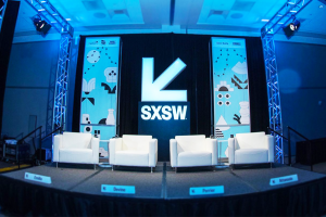 Governo de SP selecionou dez empresas e instituições para a viagem ao SXSW 2022, evento de tecnologia, entretenimento e inovação que acontece entre 11 e 20 de março de 2022 em Austin, Texas (EUA).