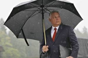 FIGURÃO - Orbán: elogios de Trump, visita de Bolsonaro e dor de cabeça para as democracias da União Europeia -