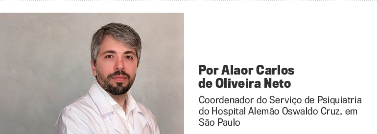 Letra de Médico - Alaor Carlos de Oliveira Neto