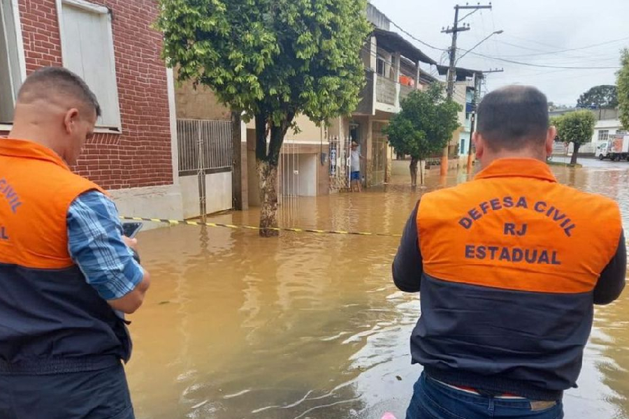 Em Dez Anos 93 Das Cidades Brasileiras Foram Atingidas Por Desastres Veja 