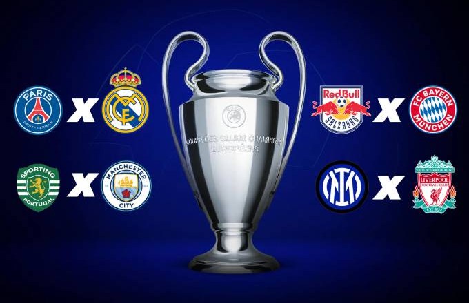 Quais são os maiores campeões da Champions League? Veja clubes com
