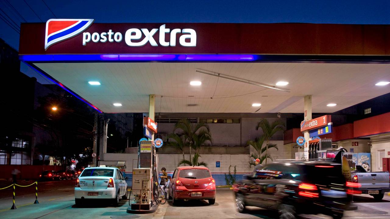 Posto Extra