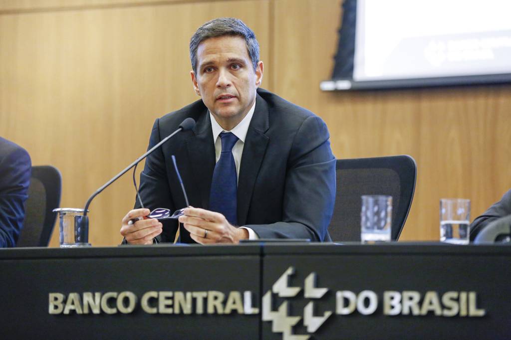 48800295287_8a7399736d_o.jpg MAIS PRESSÃO - Campos Neto, do Banco Central: risco de a inflação sair de controle -