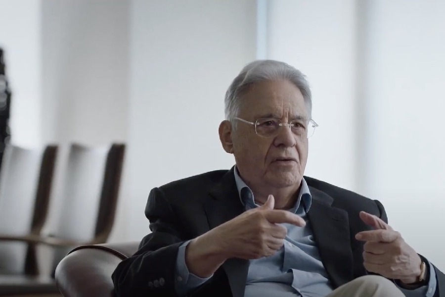 O Plano Real deu certo porque o Mario Covas e o Silvio Santos entenderam 