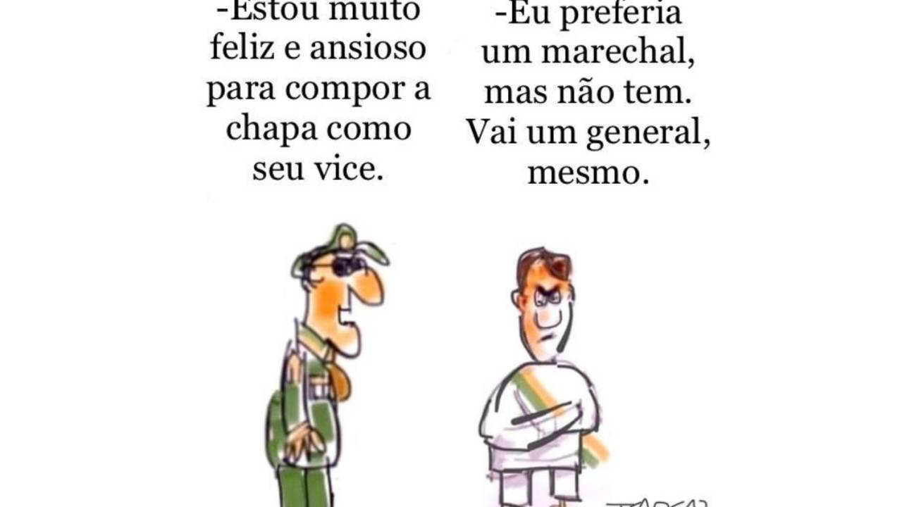 Charge do JCaesar