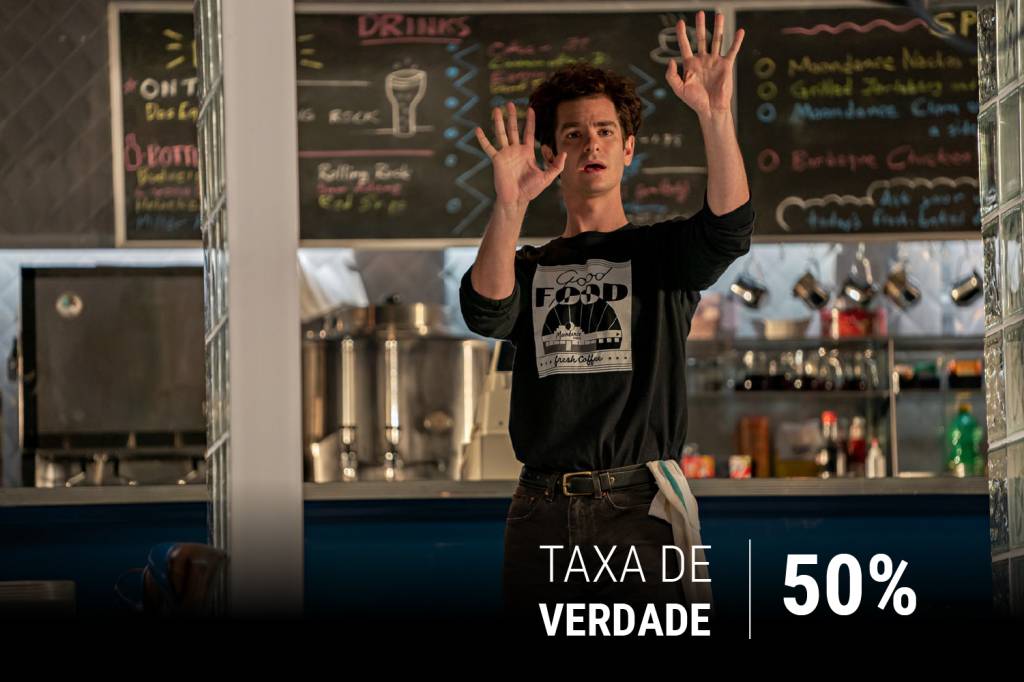 E-Tudo-Historia-TickTick-Boom-3 Cena de 'Tick, Tick... Boom!', indicado ao Oscar.