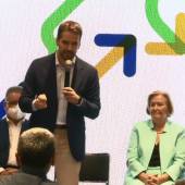 Kassab diz que Leite ‘chega ao PSD como um pré-candidato’ ao Planalto