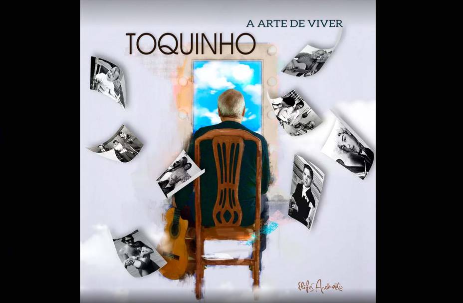 ToquinhoCrédito: Memória de Elifas Andreato