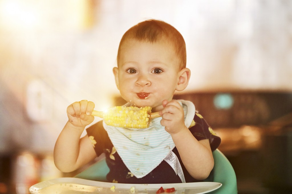 CORES E SABORES - Paladar: a exposição gradual aos alimentos desde cedo habitua o organismo aos compostos que costumam causar reações -