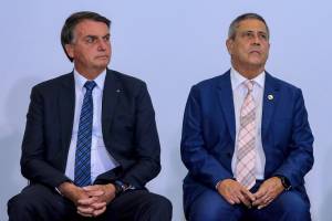 Programa Agenda do Prefeito Jair Bolsonaro