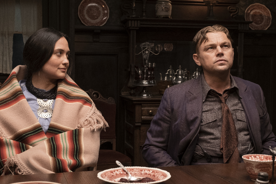 3 fatos reais chocantes de ‘Assassinos da Lua das Flores’