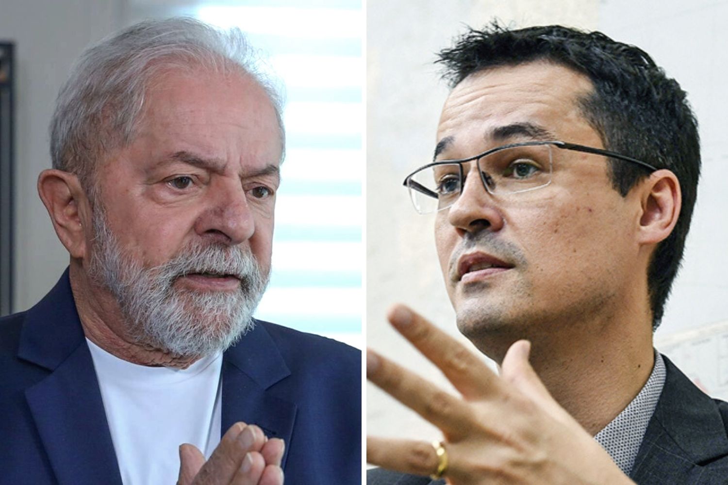 STJ condena Deltan Dallagnol a indenizar Lula no caso do PowerPoint | VEJA