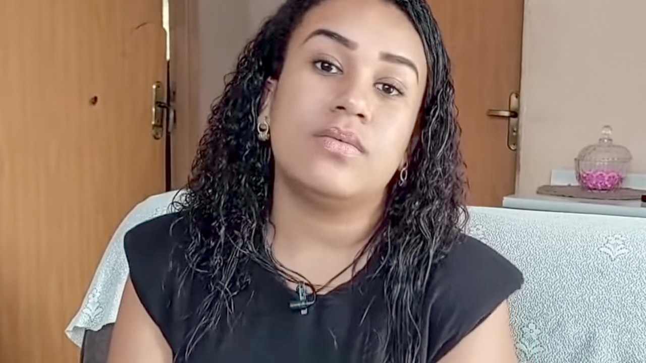 SOFRIMENTO - Mariana: “Ela tem de ser punida, mas podia ficar presa no Brasil” -