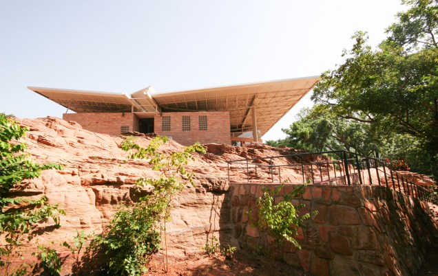 O Parque Nacional do Mali foi reformado em
