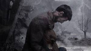 Game ‘This War of Mine’ aborda sofrimento de civis durante a guerra. Game 'This War of Mine' aborda sofrimento de civis durante a guerra.