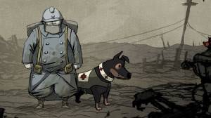Game 'Valiant Hearts: The Great War'