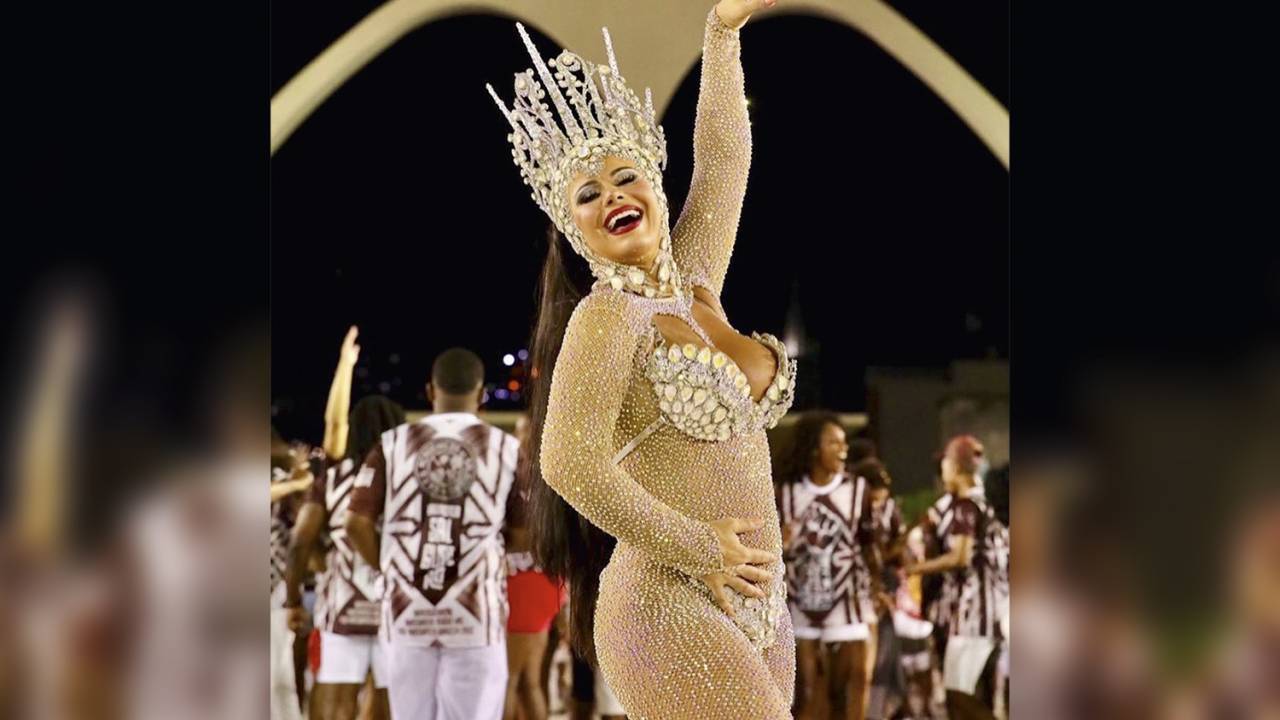 Viviane Araújo