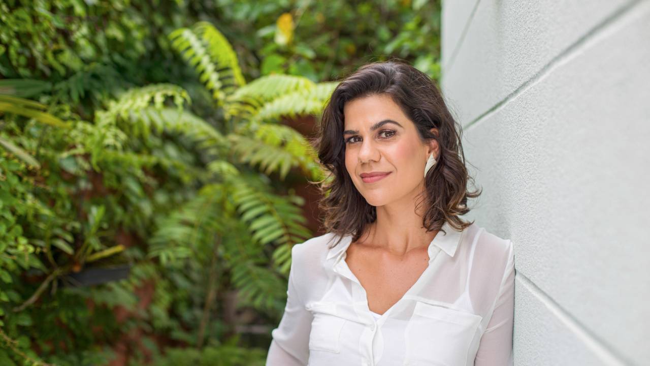EXPANSÃO - A criadora da Dr. Cannabis: o serviço tem hoje mais de 50 000 cadastrados e deve crescer 30% em 2022 -
