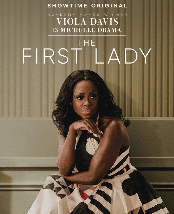 Viola-Davis-interpreta-Michelle-Obama-na
