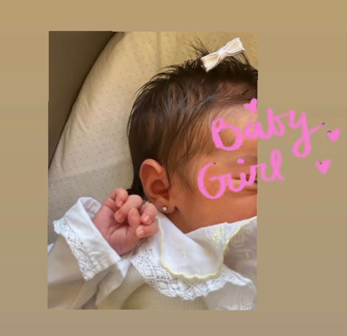 Tyra, filha de eike batista