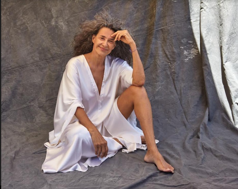 O recomeço da cantora Simone