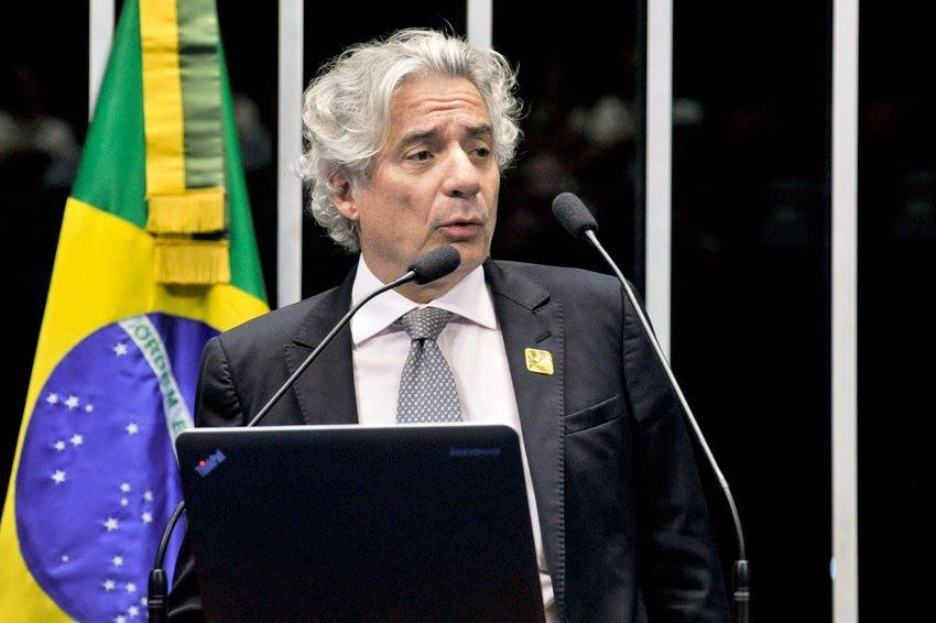 Adriano Pires, o novo presidente da Petrobras