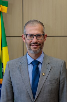 Victor Godoy Veiga, secretário-executivo do Ministério da Educação