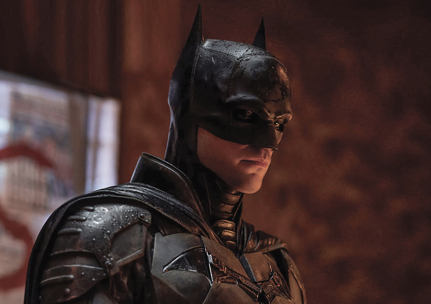 Diretor de 'Batman' fala a VEJA: “Pattinson é um ator tremendo” | VEJA