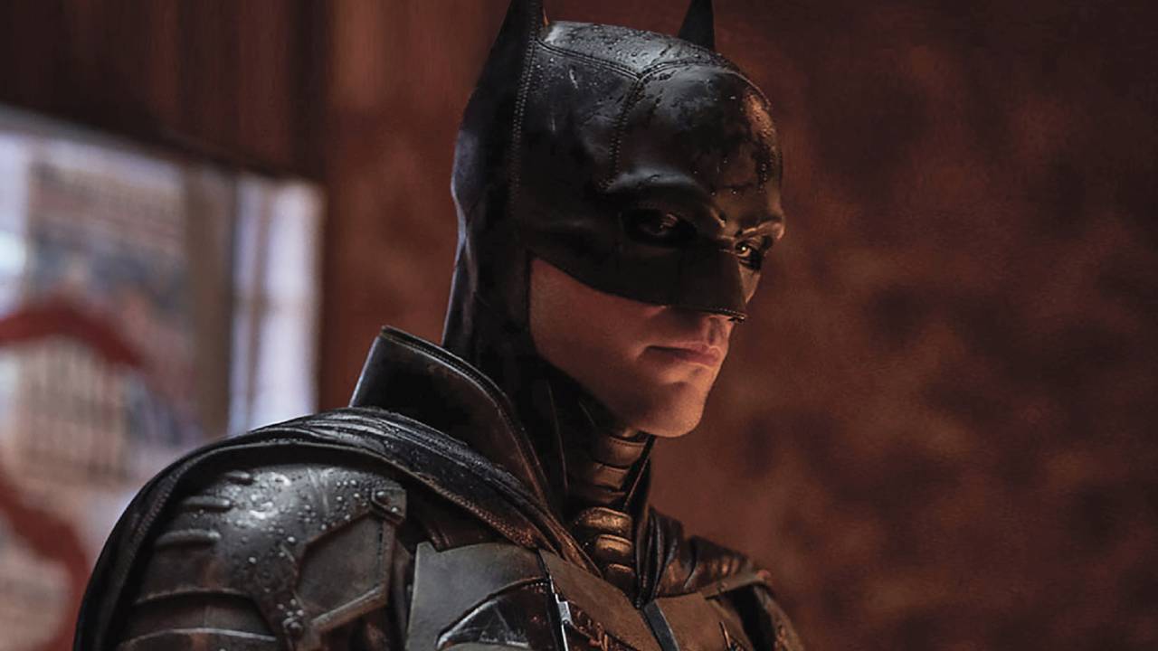 Diretor de 'Batman' fala a VEJA: “Pattinson é um ator tremendo” | VEJA