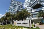 Sede da Polícia Federal (PF)