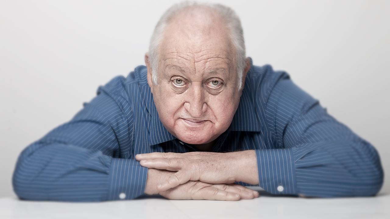 George Legmann