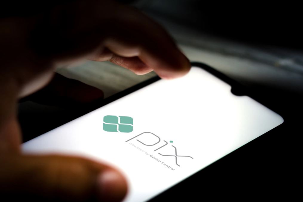Pix foi lançado em 2020, durante o governo Bolsonaro -