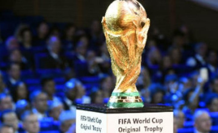 Fifa realiza sorteio e define duelos do Mundial de Clubes; confira