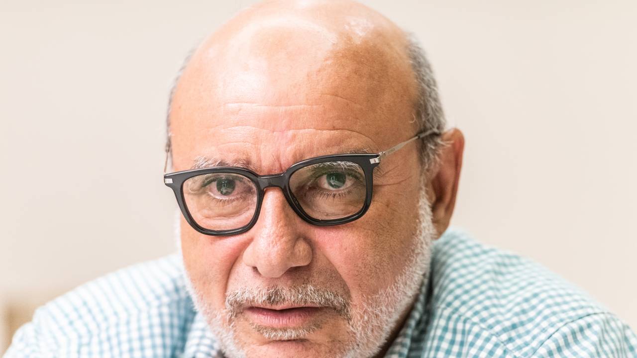 O ex-PM Fabrício Queiroz: chances mínimas de conseguir uma vaga na Assembleia Legislativa do Rio