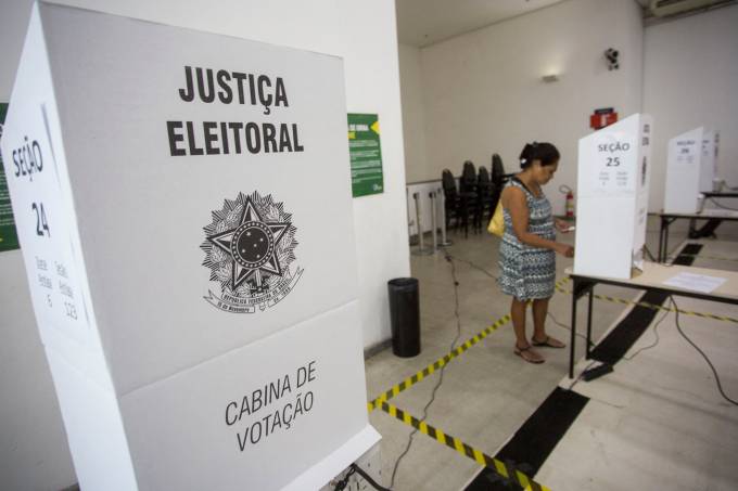 FILES-BRAZIL-ELECTION-SAFETY