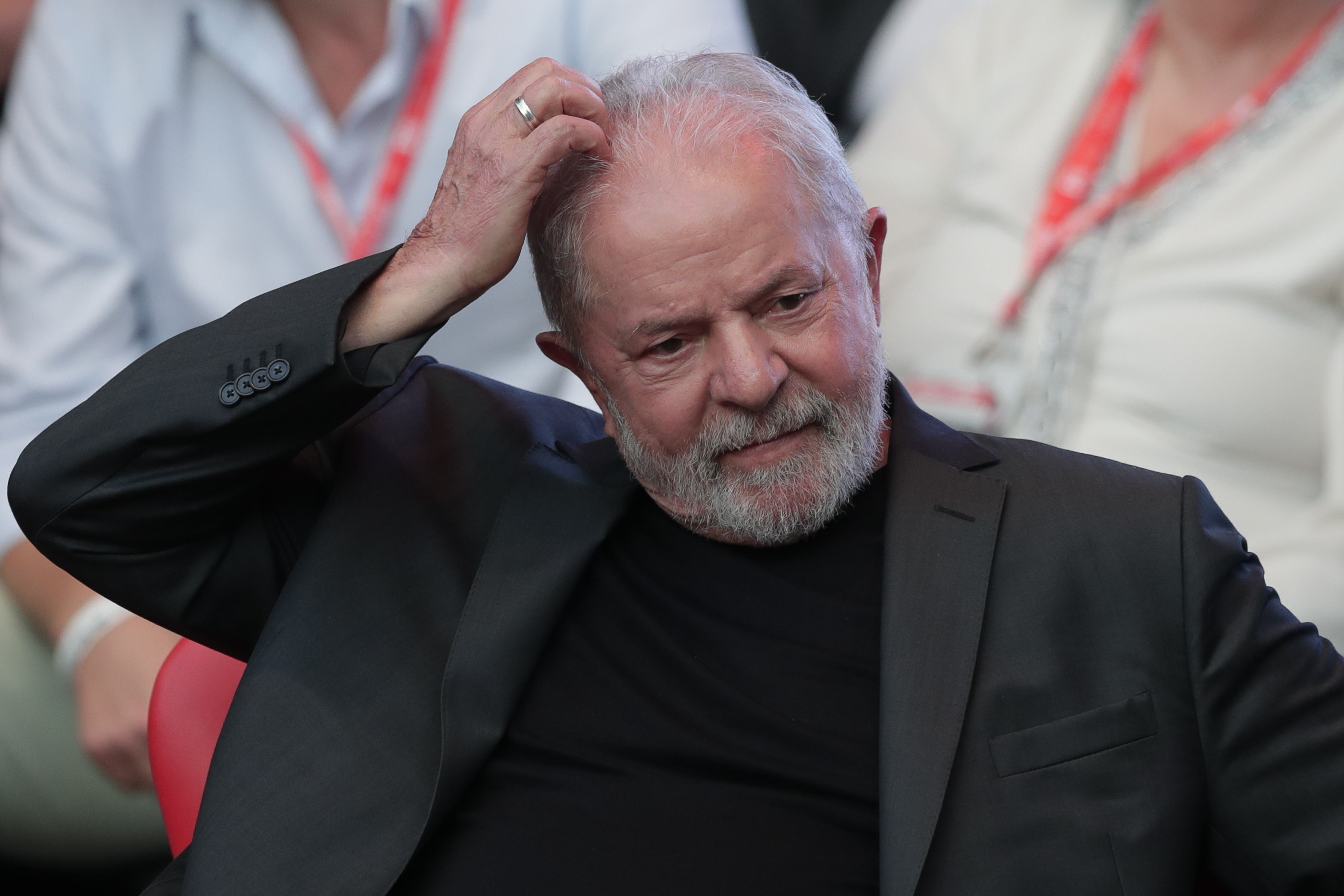 O grande erro que pode custar caro a Lula | VEJA