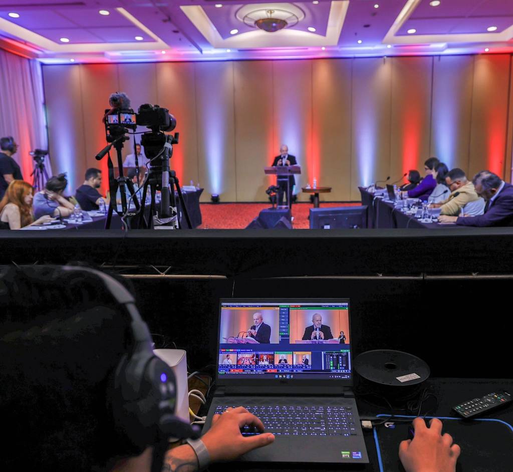 Lula: “Tudo é sigilo de cem anos, vamos dar um jeito nisso, se preparem”