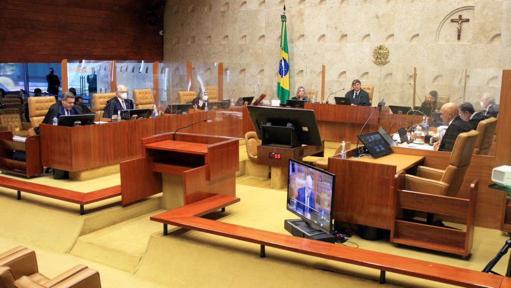 O ex-deputado federal e pré-candidato à prefeitura de Londrina (PR), Barbosa Neto (PDT)