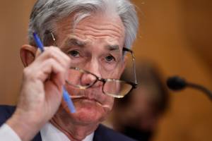 US Senate Banking Committee holds hearing on the Federal Reserve’s ‘Monetary Policy Report to the Congress’ in Washington