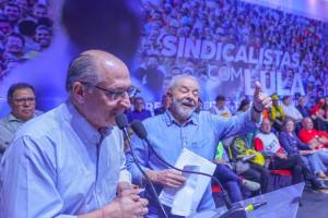 Alckmin e Lula 4